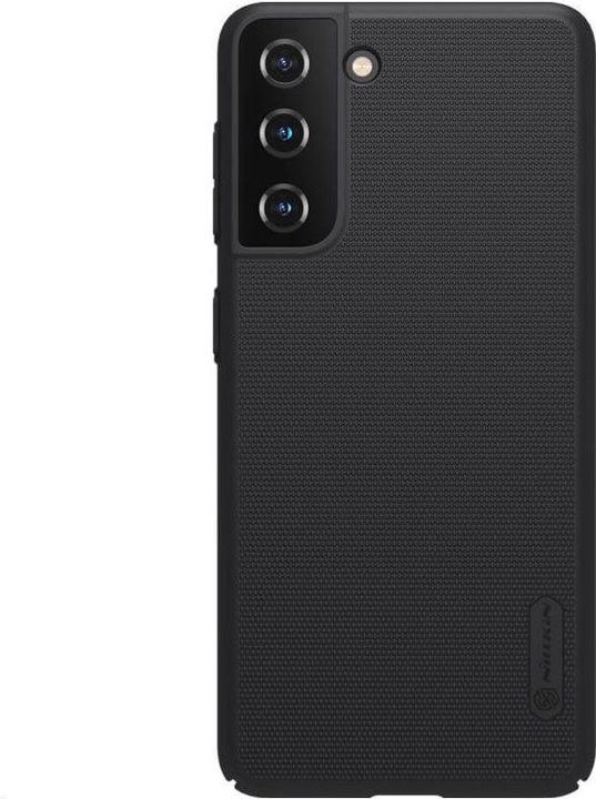 Productafbeelding Nillkin Super Frosted Shield-serie (Samsung Galaxy S21)