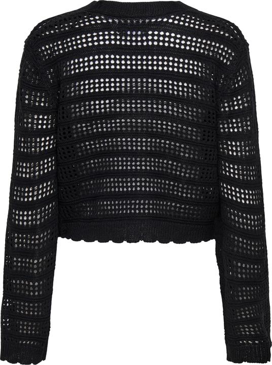 Produktbild Only ONLLYKKE Strickjacke Strickjacke (S)