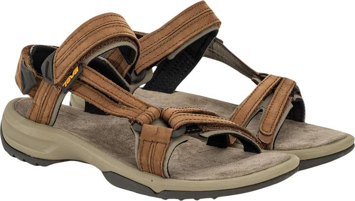 Actual product image Teva Terra Fi Lite Leather (36)