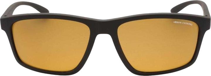Actual product image Armani Exchange Sunglasses