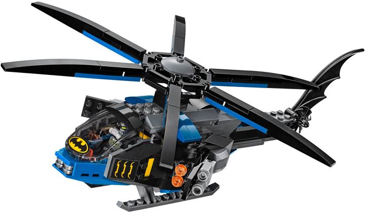 Immagine prodotto LEGO DC Super Heroes Batman: il pericoloso raccolto dello Spaventapasseri (76054, LEGO DC)