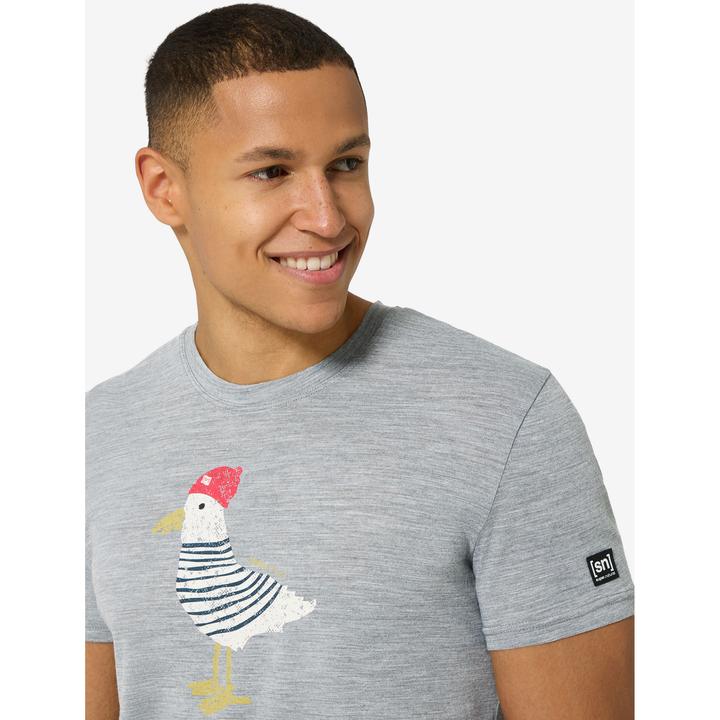 Actual product image Super Natural Johnny Tee (M)