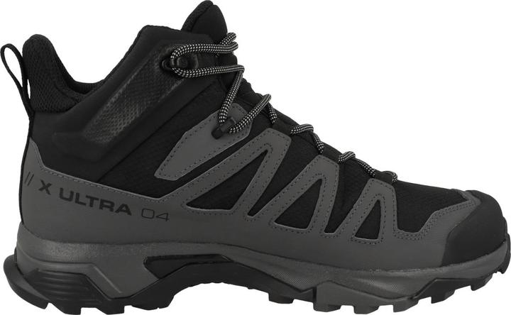 Actual product image Salomon X Ultra 4 Mid Wide GTX - 60955 (46)