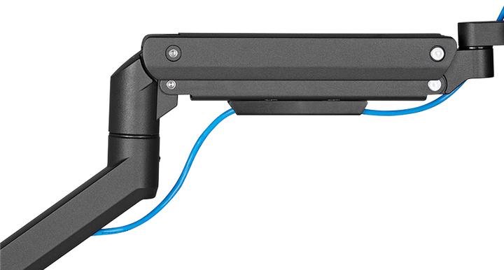 Productafbeelding LogiLink BP0168 (49")