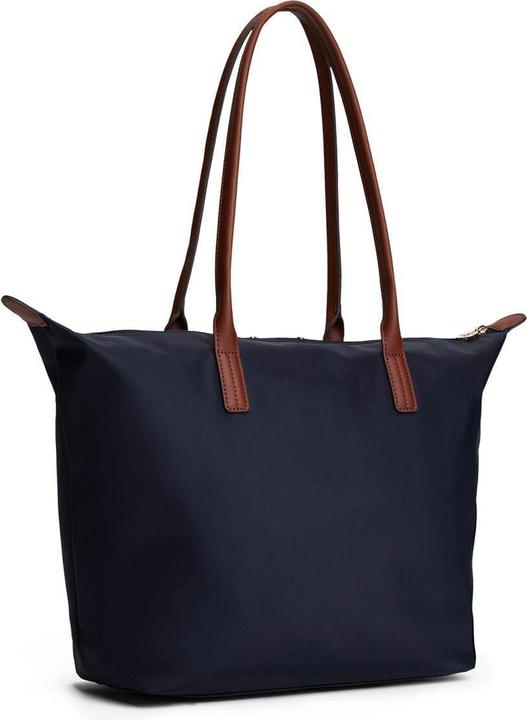Immagine prodotto Tommy Hilfiger Popette Monogramma Nylon Borsa a Tracolla
