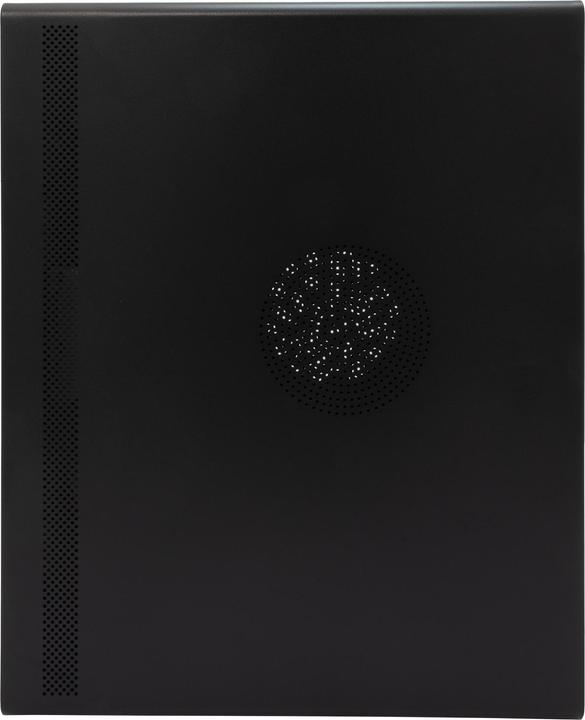 Image du produit Sbox PCC-500 Noir ATX (ATX, mATX, Mini-ITX)