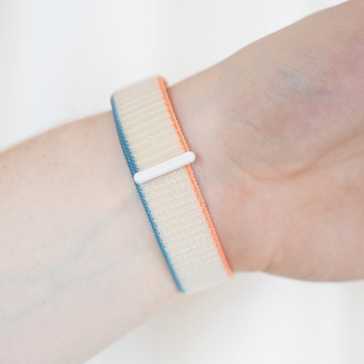 Produktbild Strap-it Nylonarmband (Nylon, Fitbit Charge 5)