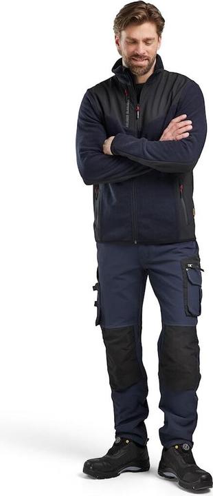 Produktbild Blakläder Gestrickte Jacke (XL)