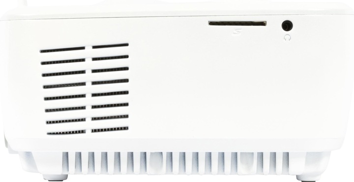 Produktbild Salora 43BHD1500 - Beamer - LED - HDMI - USB - TV tuner (WVGA)