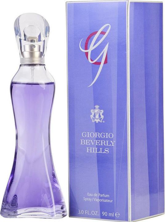 Produktbild Giorgio Beverly Hills G (Eau de Parfum, 90 ml)