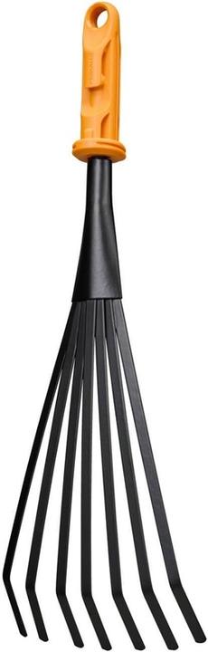 Actual product image Fiskars Small fan broom OneClick
