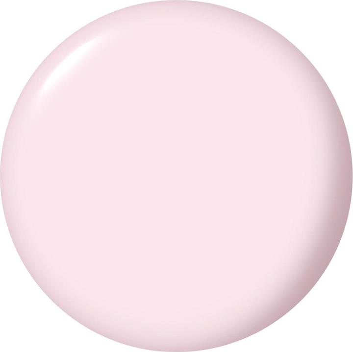 Actual product image OPI Nail Lacquer (NL H82 Let's Be Friends!, Colour paint)