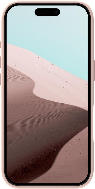 Actual product image dbramante1928 Roskilde ICON - Hintere Ab (Apple iPhone 17 Pro)