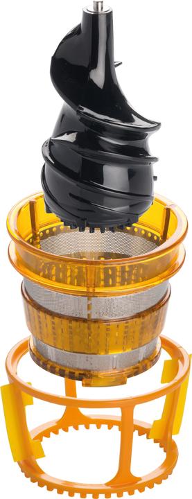 Actual product image Trebs Comfortjuicer
