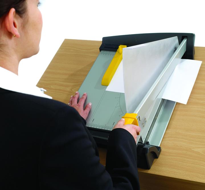 Image du produit Fellowes Plasma (40 feuilles, A3)