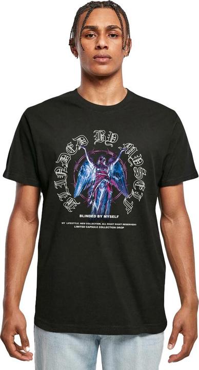 Produktbild Mister Tee Blinded By Myself TShirt (M)