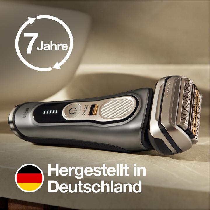 Immagine prodotto Braun Series 9