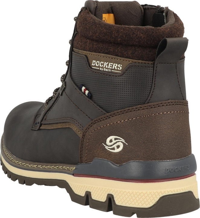 Actual product image Dockers by Gerli 53TA001 - 63817 (42)