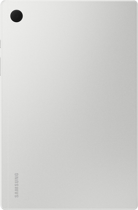 Produktbild Samsung Galaxy Tab A8 (nur WLAN, 10.50", 64 GB, Silver)