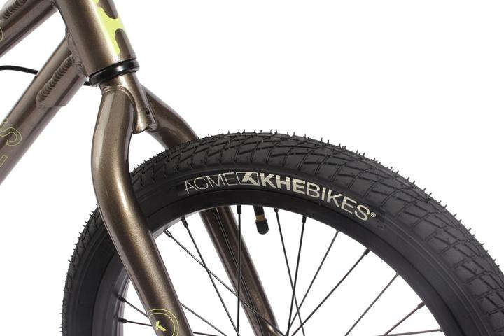 Image du produit KHE Bikes 18 ZOLL Ravisher LL