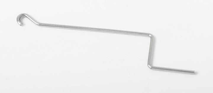 Actual product image Rc4Wd Model making trolley jack