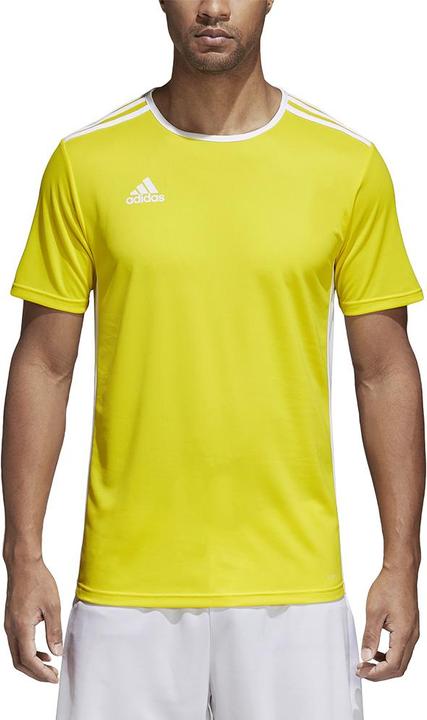 Immagine prodotto adidas Entrada 18 bambini maglia calcio Entrada 18 bambini (128)