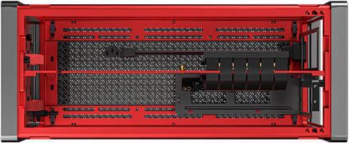 Produktbild Antec Performance 1 M Aventurine (ITX)