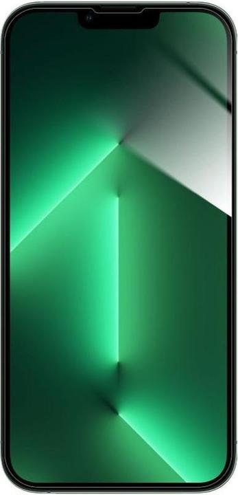 Produktbild Forcell Protective film Flexible Nano Glass for Iphone 13 Pro Max/14 Max (1 Stk., Apple iPhone 13 Pro Max, Apple iPhone 14 Pro Max)