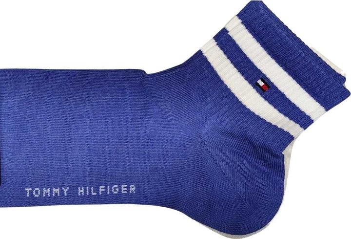 Produktbild Tommy Hilfiger Knöchelsocken (2erPack) (2er Pack, 43 - 47)