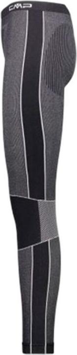 Actual product image CMP Campagnolo Long Seamless Pants (S, XS)