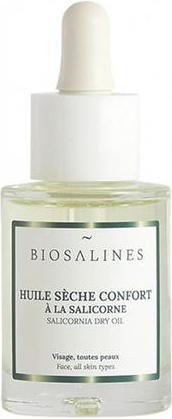 Immagine prodotto Markenlos Olio secco confortevole alla salicornia (30 ml)