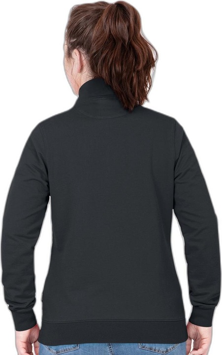 Actual product image JAKO Sweat jacket Doubletex (36)
