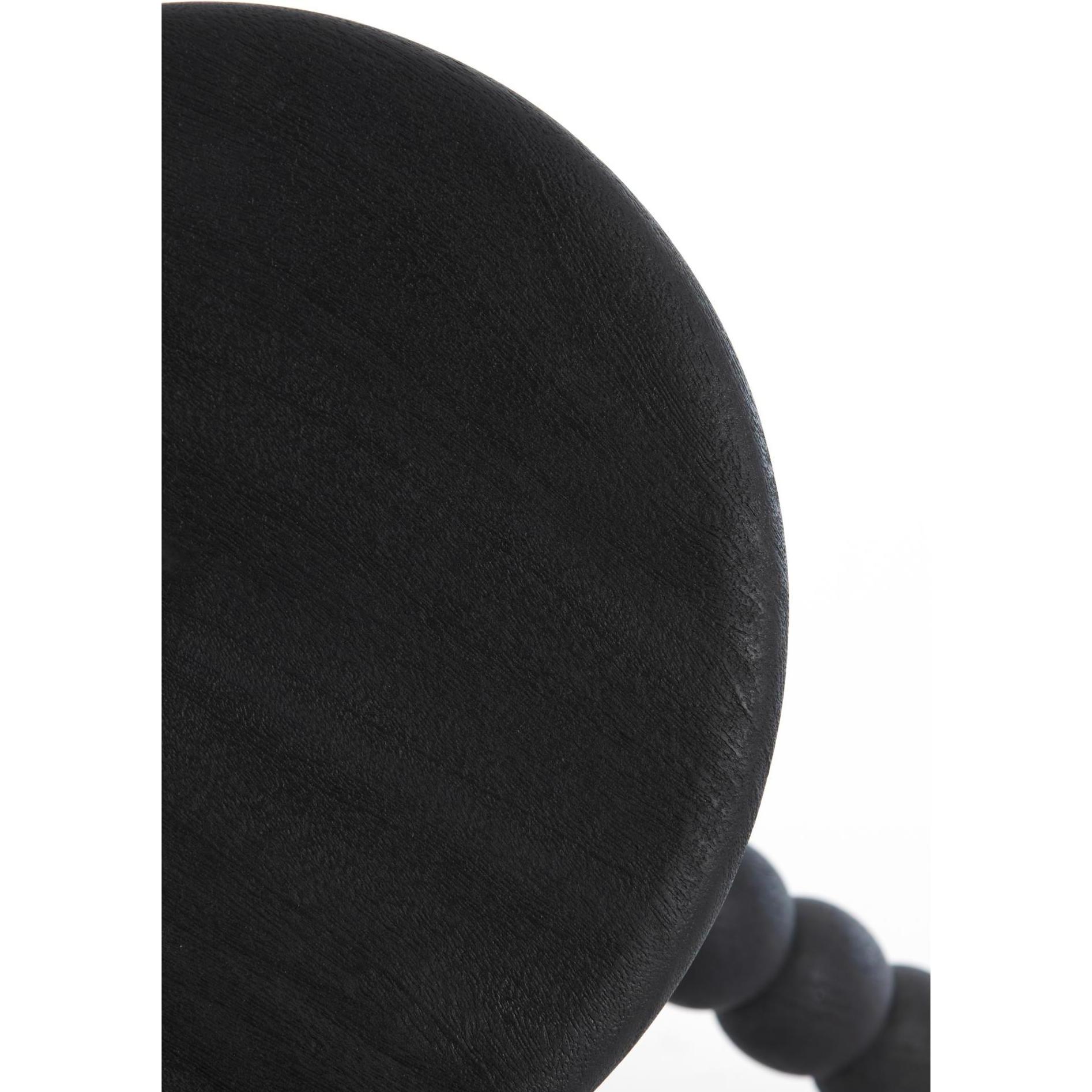 Thumbnail - Light & Living, Couchtisch + Beistelltisch, Veglio (35 x 35 x 54 cm)