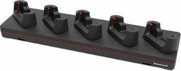 Produktbild Zebra USB charge cable - USB-Kabel - für MC3300 (1D-Barcodes, 2D-Barcodes, QR-Code)