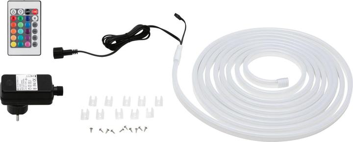 Image du produit Paulmann 788.90 (RGB, 500 cm, Intérieur)