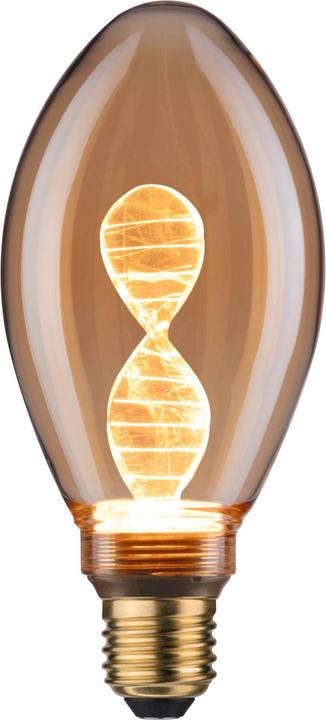 Produktbild Paulmann Kolben B75 Inner Glow (E27, 3.50 W, 180 lm, 1 x)