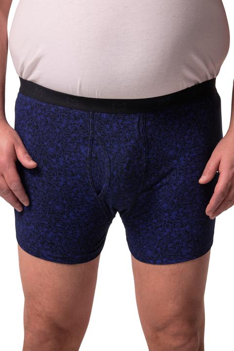 Produktbild Men+ Hip-Pants FLEXLASTIC®, Bauchfit, 2er-Pack, Unterhose (XL, 2er Pack)
