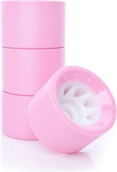 Image du produit Tempish Quad PU-Räder 57x38 95A (57 mm)