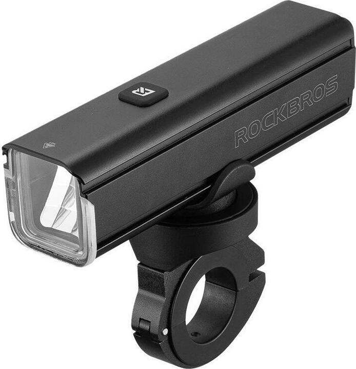 Rockbros Fahrrad-Frontlicht (1000 lm)
