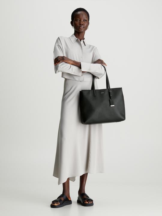 Immagine prodotto Calvin Klein Ck Must Shopper Md pu/Nubuck