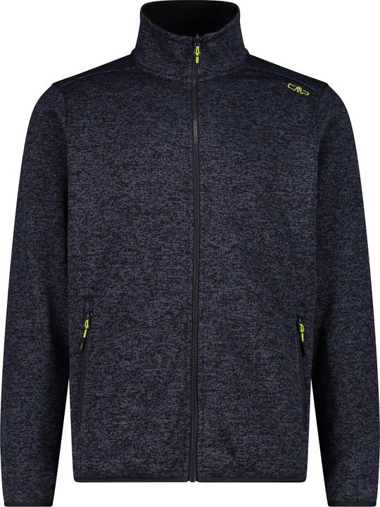Produktbild CMP Campagnolo Jacket Zip Hood Detachable Inner Jacket (50, L)