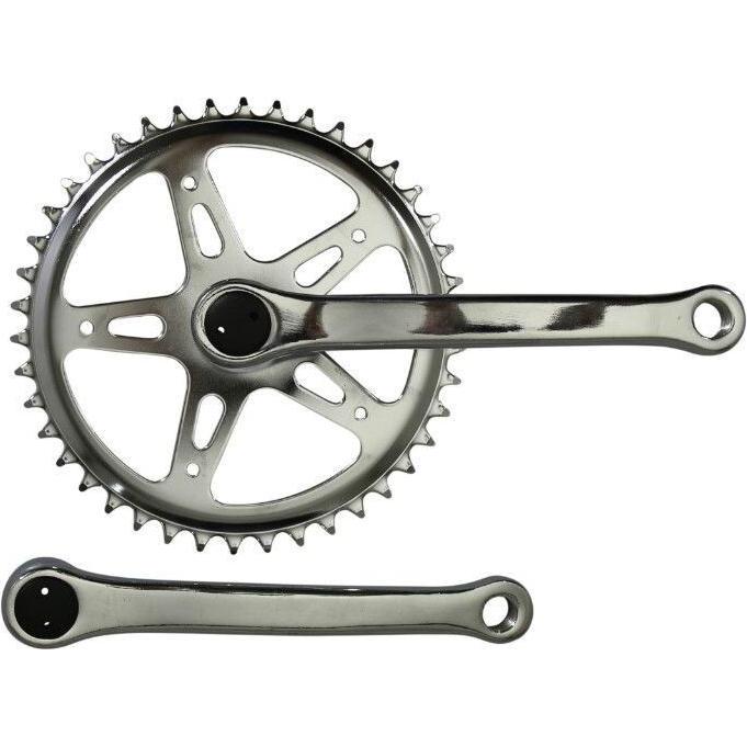 P2R, Velokurbel