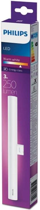 Actual product image Philips white (S14d, 2.20 W, 250 lm, 1 x, E)