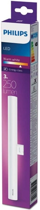 Produktbild Philips LED Stablampe (S14d, 2.20 W, 250 lm, 1 x, E)
