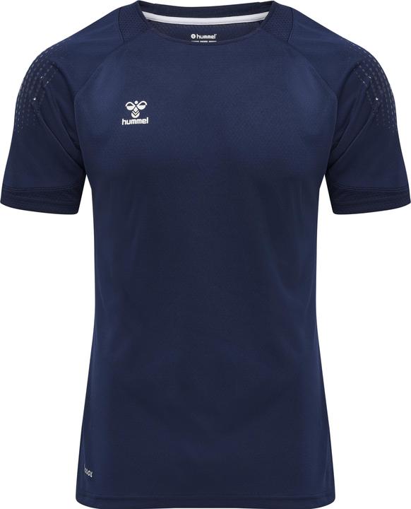 Immagine prodotto hummel Maglia In Piombo S/S Poly (XL)
