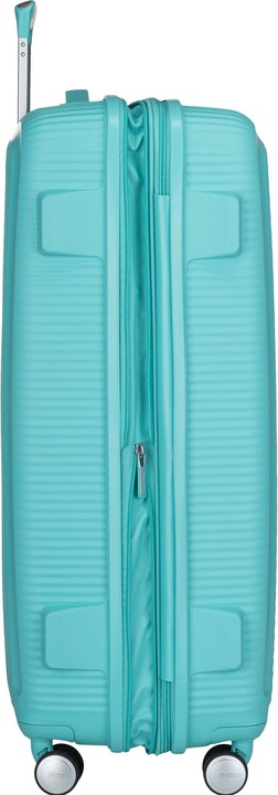 Produktbild American Tourister Soundbox (110 l, L (90 - 115l))