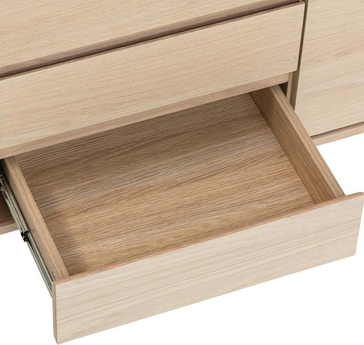 Produktbild AC Design Nagano (150 x 40 x 75 cm)