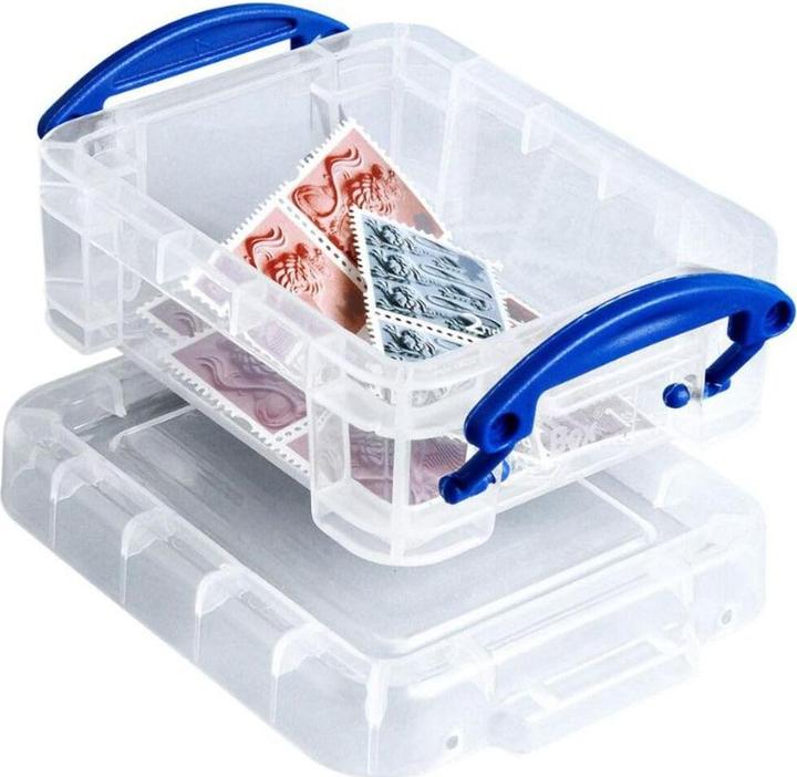 Produktbild Really Useful Box Storage Box (6.50 cm, 1x)