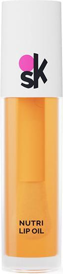 Image du produit Veralab Nutri Lip Oil 02 Mango (Huile à lèvres)