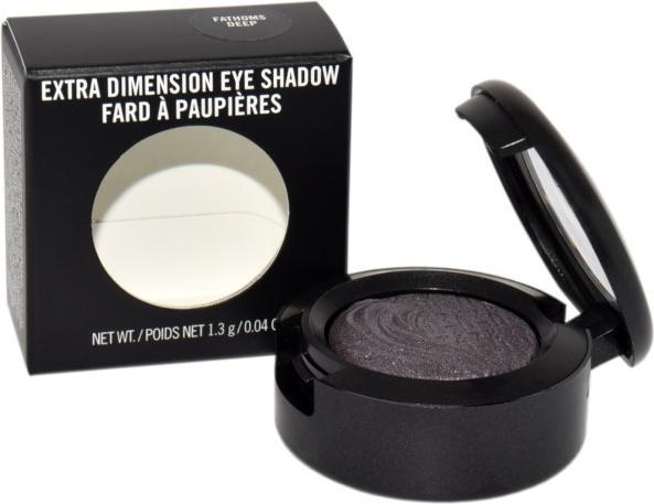 Image du produit MAC Cosmetics Ombre à paupières Extra Dimension (Fathoms Deep)